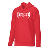 CUTLER ATHLETICS BEACH HOODIE